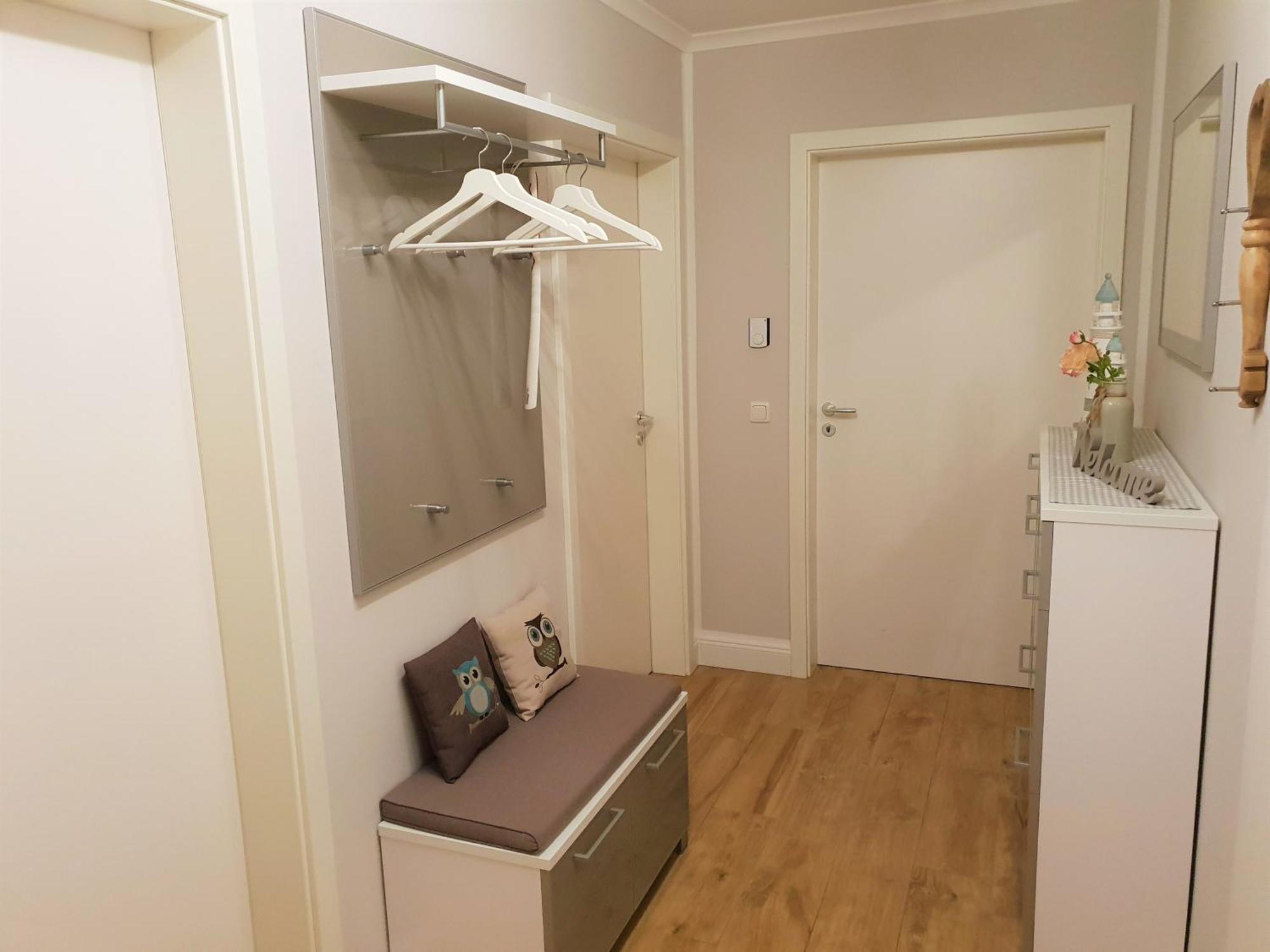 Ostwind Apartment