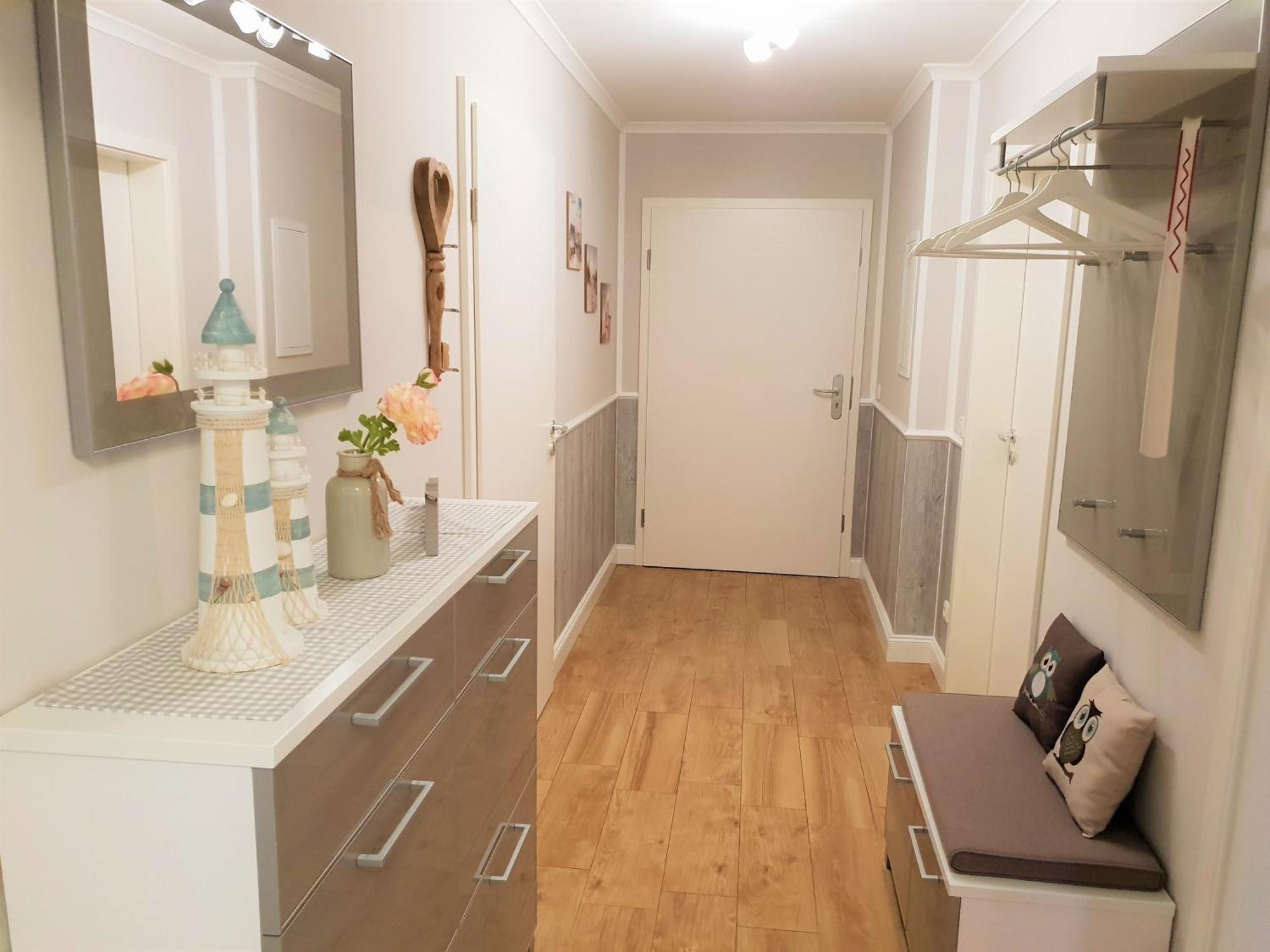 Apartment Ostwind