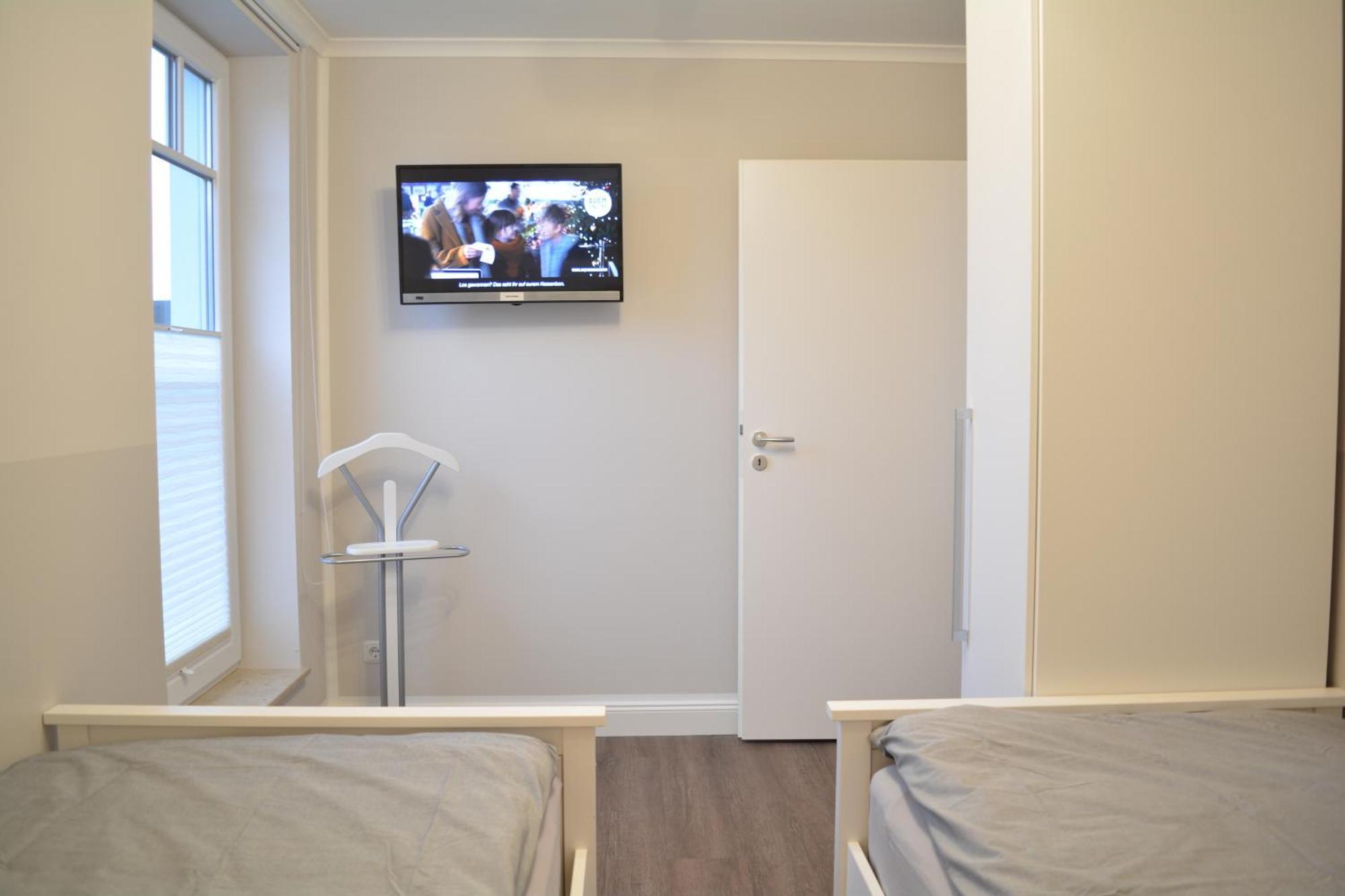 Apartment Ostwind *