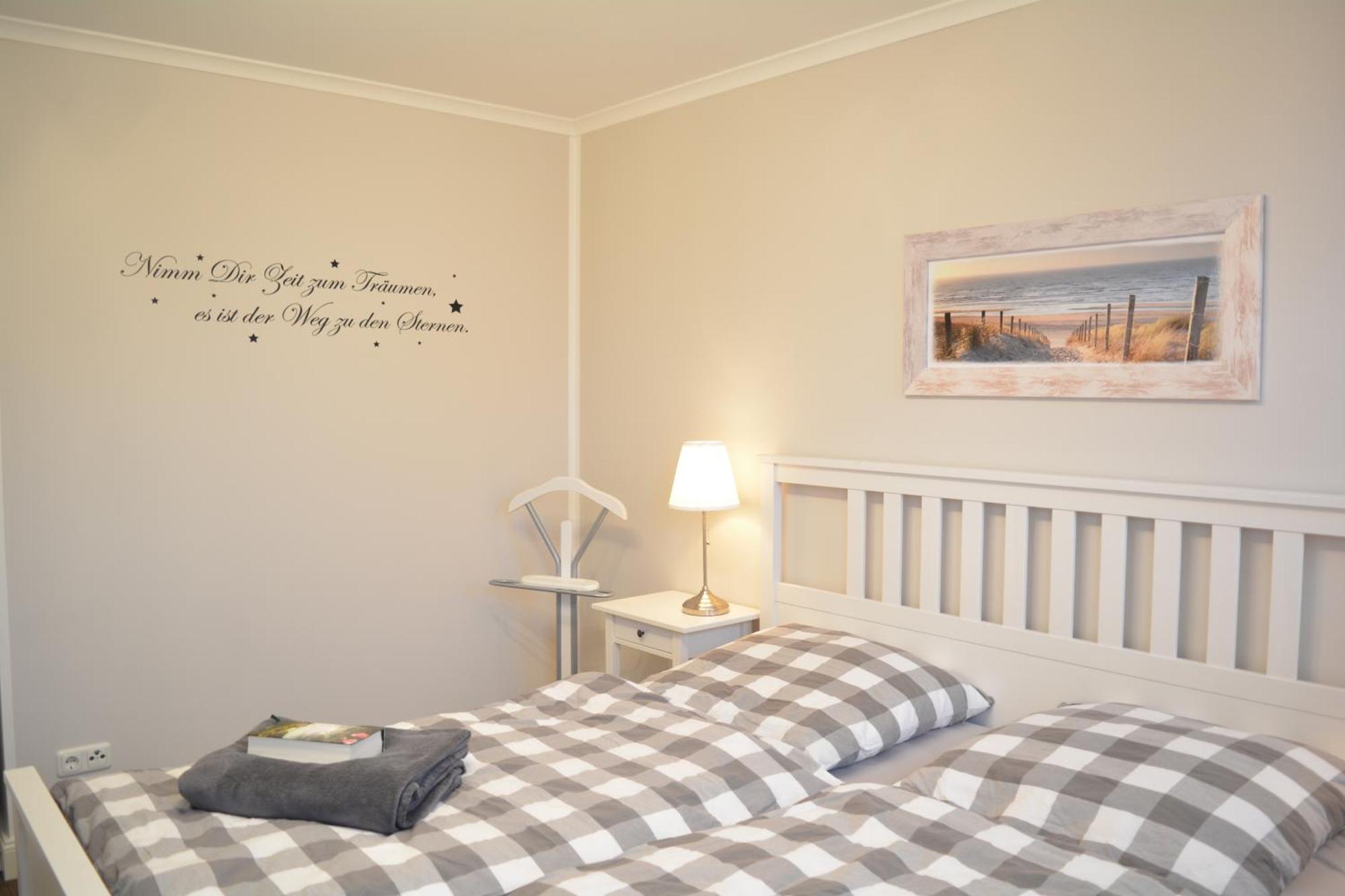 Apartment Ostwind Boergerende-Rethwisch