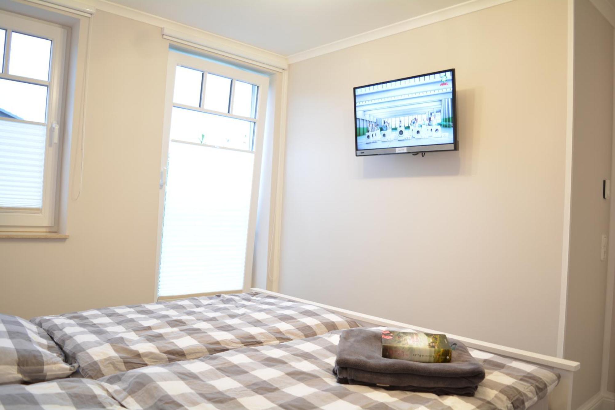 Ostwind Apartment