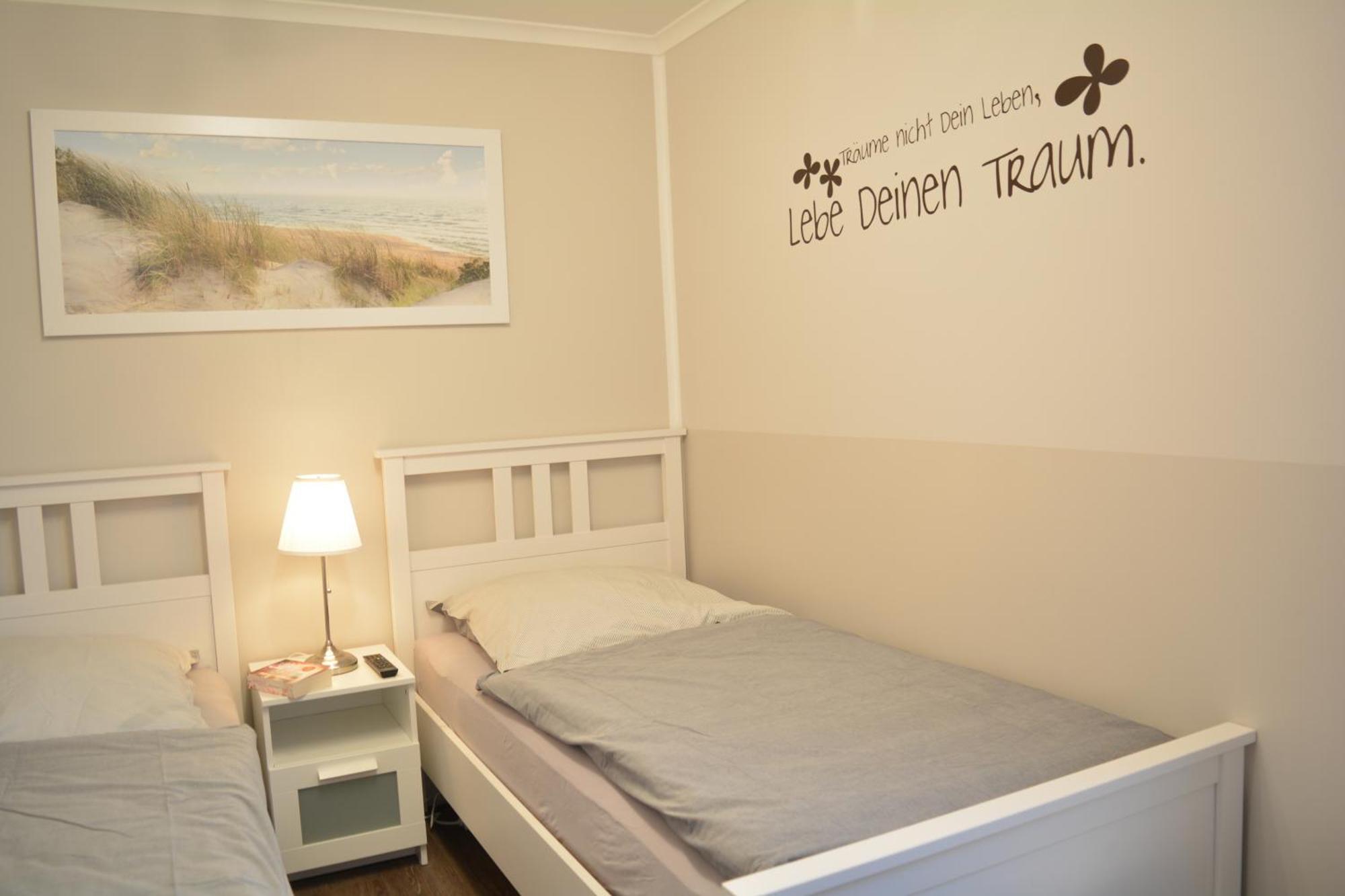 Ostwind Apartment *