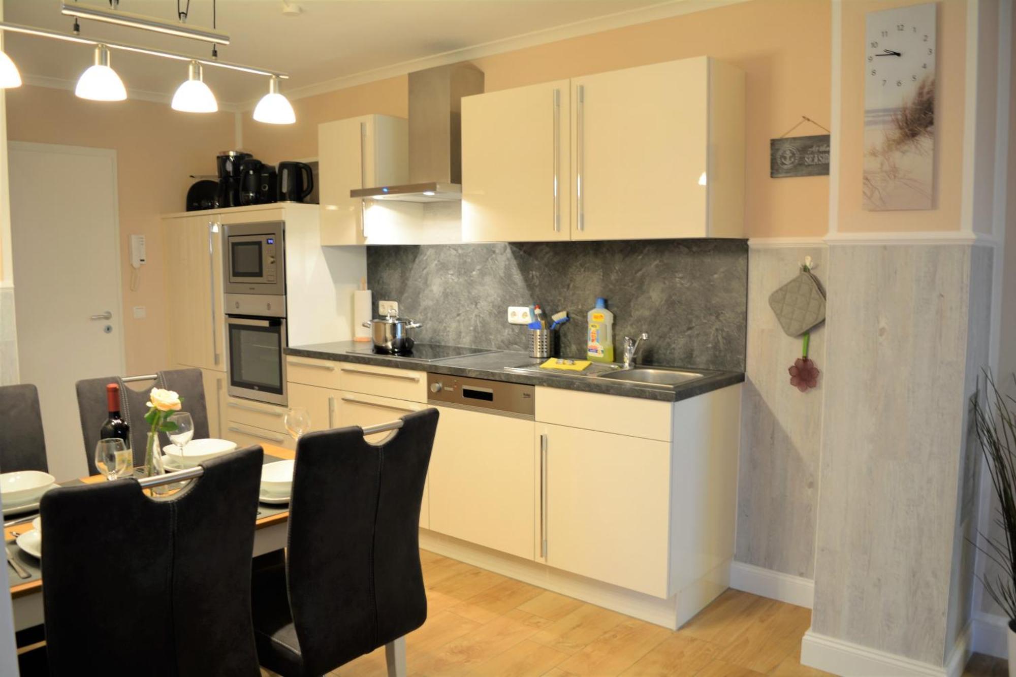 Apartment Ostwind *