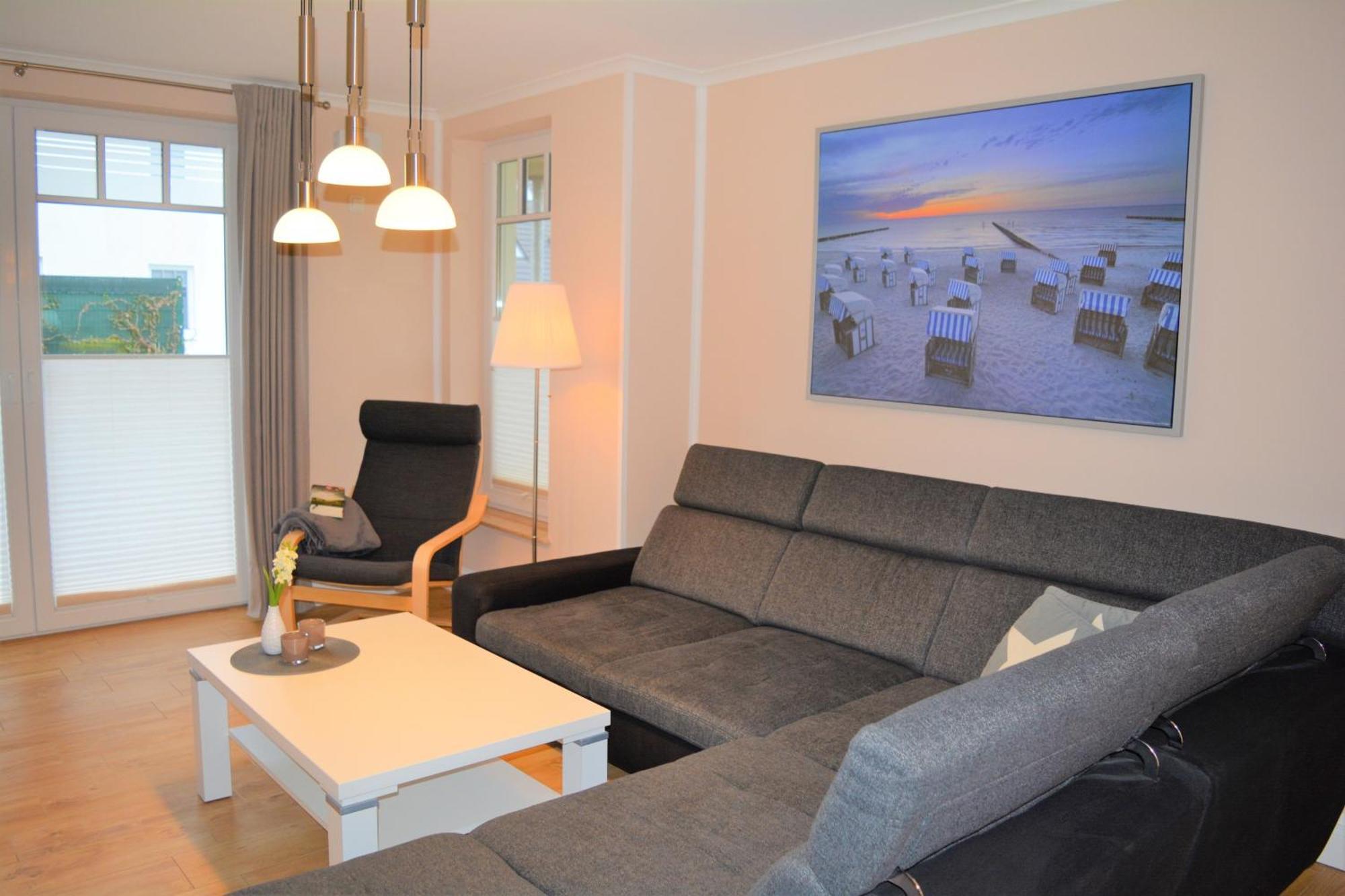 Ostwind Apartment Boergerende-Rethwisch