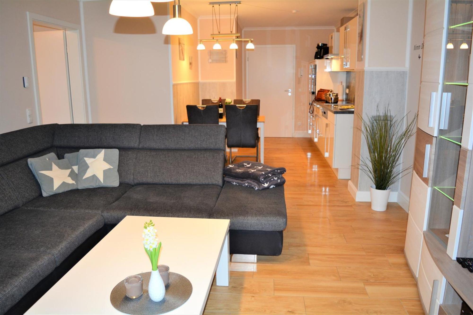 Ostwind Apartment *